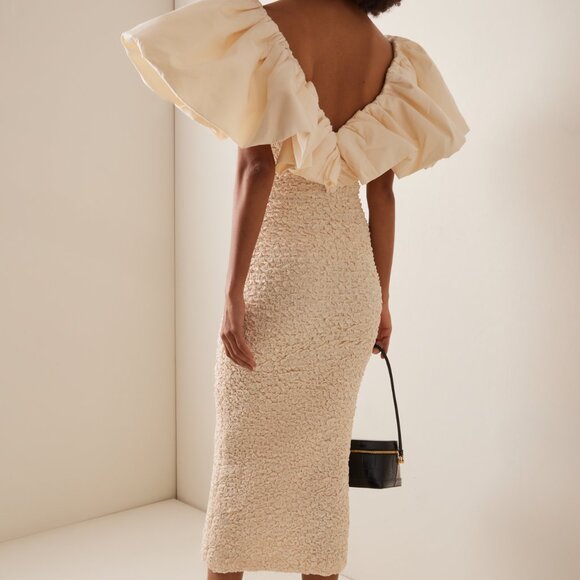 Mara Hoffman Dress - Picture 6 of 8